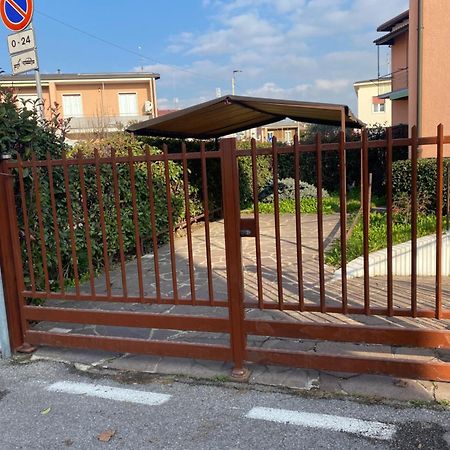 Apartamento Da Antonella Bérgamo Exterior foto