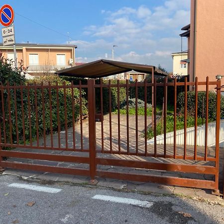 Apartamento Da Antonella Bérgamo Exterior foto