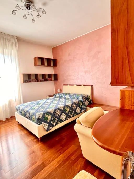 Apartamento Da Antonella Bérgamo Exterior foto