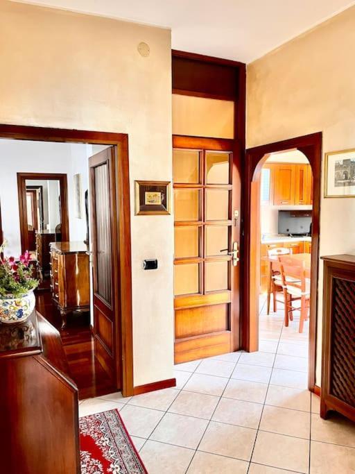 Apartamento Da Antonella Bérgamo Exterior foto