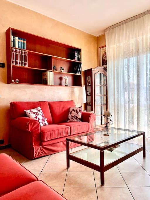 Apartamento Da Antonella Bérgamo Exterior foto