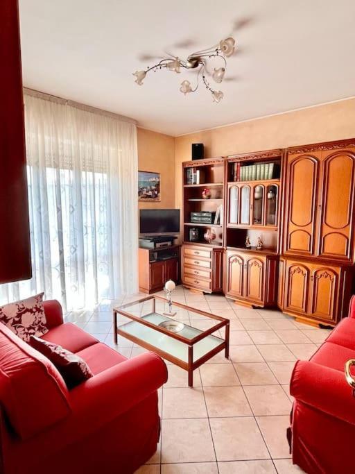 Apartamento Da Antonella Bérgamo Exterior foto