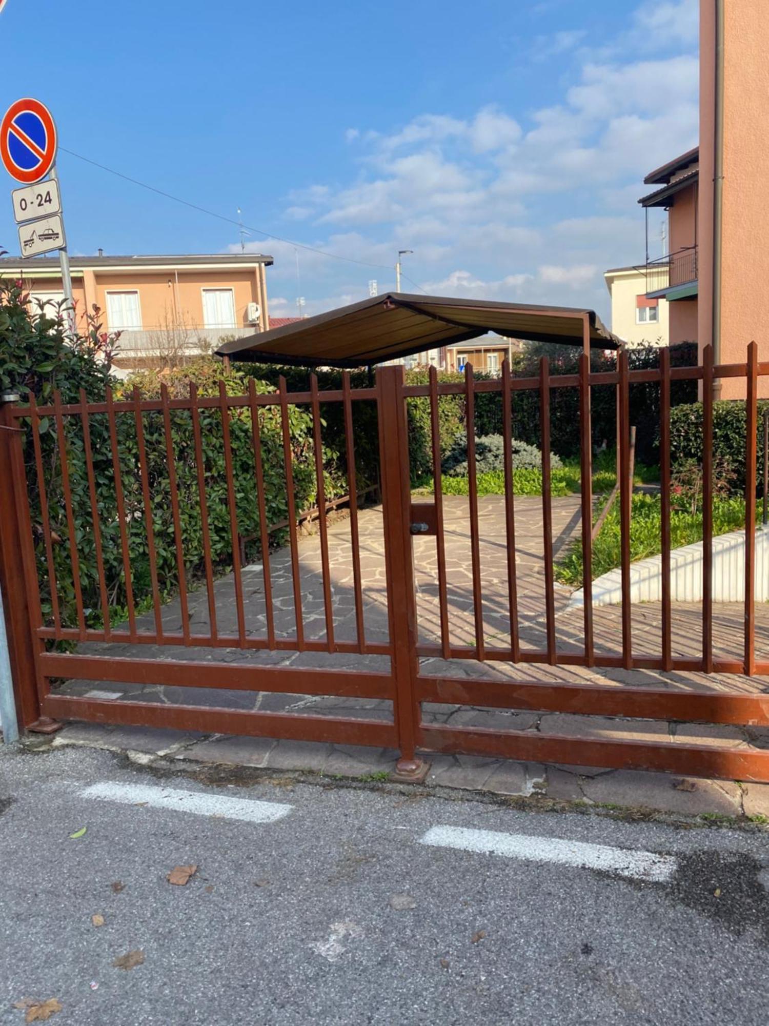 Apartamento Da Antonella Bérgamo Exterior foto