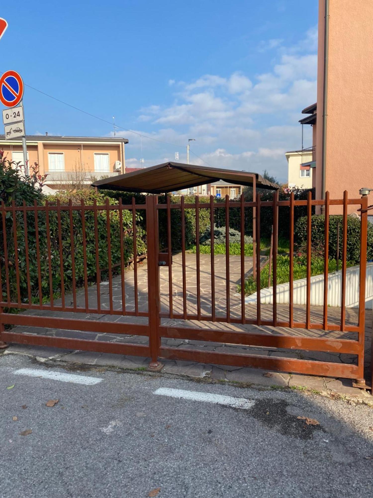 Apartamento Da Antonella Bérgamo Exterior foto